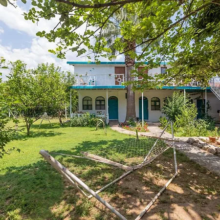 Ξενοδοχείο Jasmin *