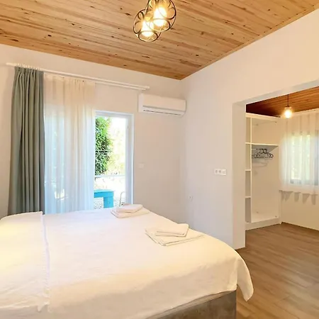Ξενοδοχείο Jasmin Çıralı