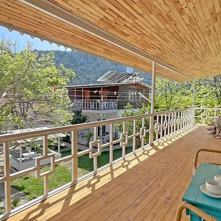 Ξενοδοχείο Jasmin