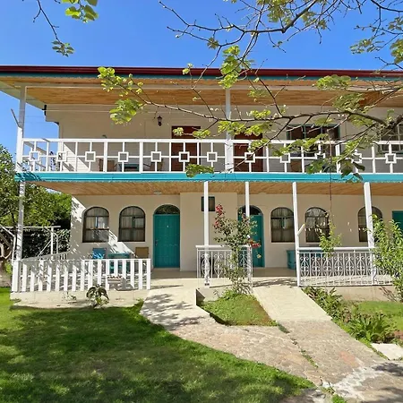 Ξενοδοχείο Jasmin
